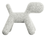 Banco decorativo Puppy Dálmata magis design® Original - Imagem 4