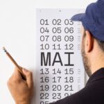 Calendário Colect Design - Imagem 4