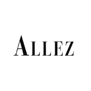 Logo Marca Allez 55 deezign