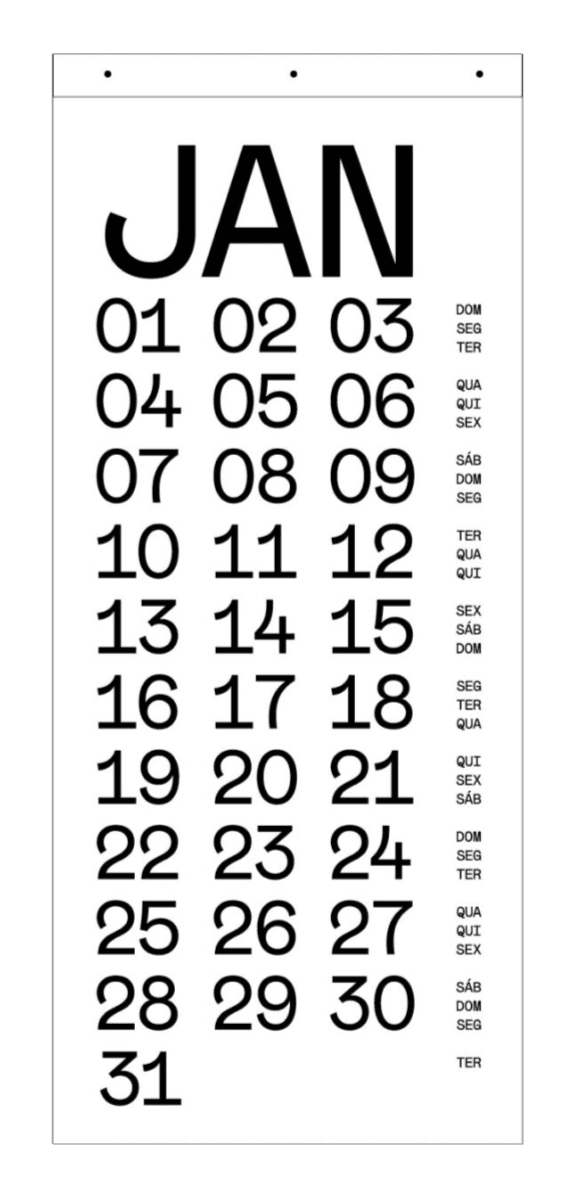 Colect Calendario V2 2023 GG 01 1 deezign