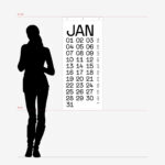 Calendário Colect XXL - Imagem 3