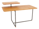 Mesa  Lateral  Bis III