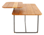 Mesa  Lateral  Bis III - Imagem 2