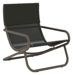 Poltrona  Boomerang