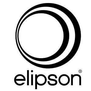 logo marca elipson 87 deezign