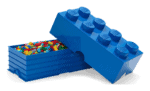 caixa lego