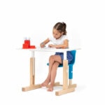cadeira ajustável Little Big magis design® Original - Imagem 6
