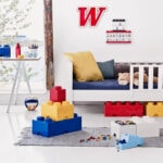 caixa lego