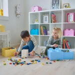 Gaveteiro LEGO® 8 pinos - Imagem 6