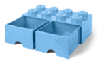 caixa lego