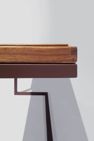 Escrivaninha Cantilever - Imagem 4