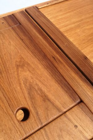 Escrivaninha Cantilever - Imagem 7