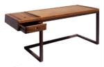 Escrivaninha Cantilever