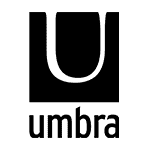 Logo Marca Umbra 126 deezign