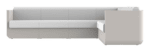 Conjunto de Sofás