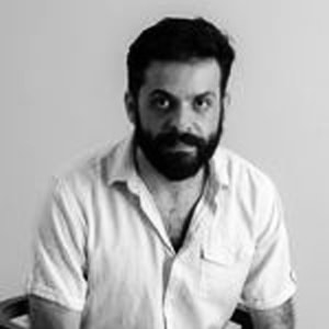 Marcos Bravo