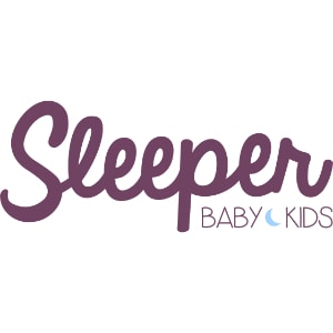 Logo marca sleeper 144 deezign
