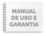 Manual de uso Mesa tom jobim