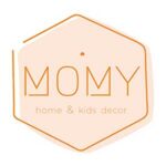 Logo marca momy decor 300px 147 deezign
