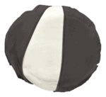 almofada de meditação