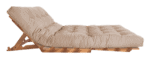 Sofá-cama Madison Classic • Lonita
