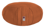 Pufe Zafu Sarja Terracota Ø60x20 • SALE