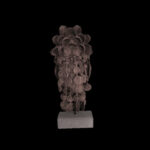 Escultura Amina Os Últimos Nômades - Orí - Imagem 3