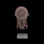 Escultura Nawi - A Última Mino Os Últimos Nômades - Orí - Imagem 3