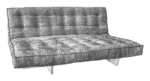 Sofá-cama Manhattan Classic • Ecolona