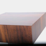 Mesa Lateral Tee Base de Granito - Imagem 3