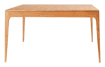 Mesa de Jantar Nina em Madeira Maciça