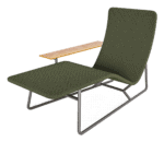Chaise Onda