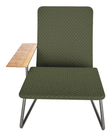Chaise Onda - Imagem 3