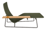 Chaise Onda - Imagem 2