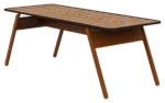 Mesa Alta  Inex