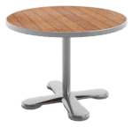 Mesa  Centro  'X'