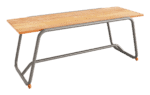 Mesa  Lateral  5 Ripas Longa