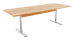 Mesa Alta  Reta