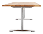 Mesa Alta  Reta - Imagem 2