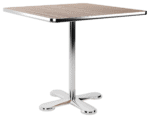 Mesa 'X'