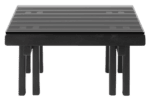 Mesa de cabeceira madeira
