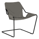 Poltrona Paulistano outdoor