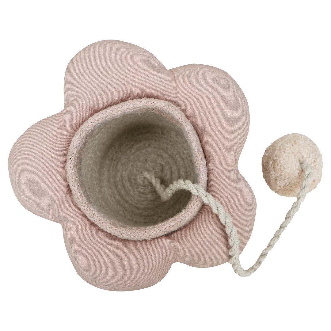 cesta toy flower algodao natural 3 4 deezign