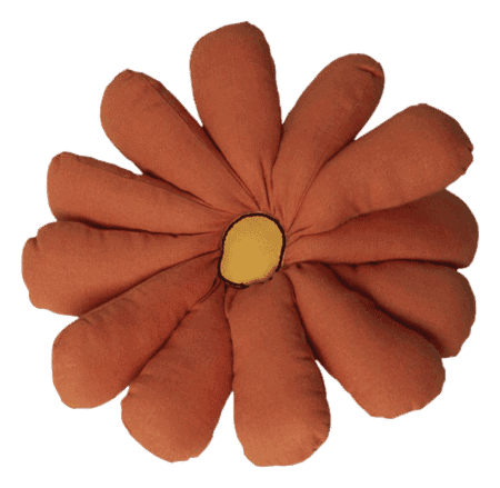 Almofada formato flor laranja 1200px fr01 41 deezign