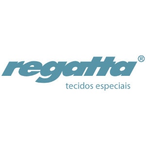 Logo marca regatta 124 deezign