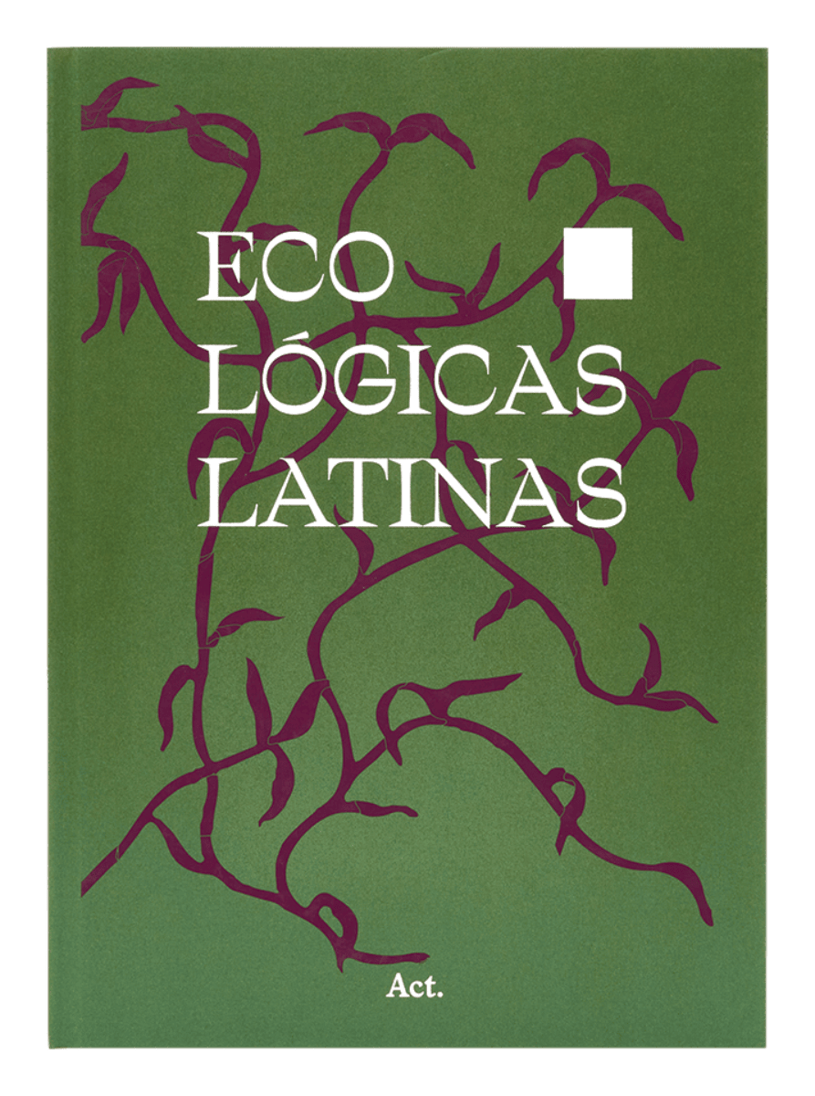 Eco Logicas Latinas act editora 1200px fr01 1 deezign