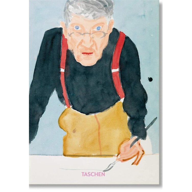 livro David Hockney. A Chronology. 40th Anniversary Edition 1200px fr01 1 deezign