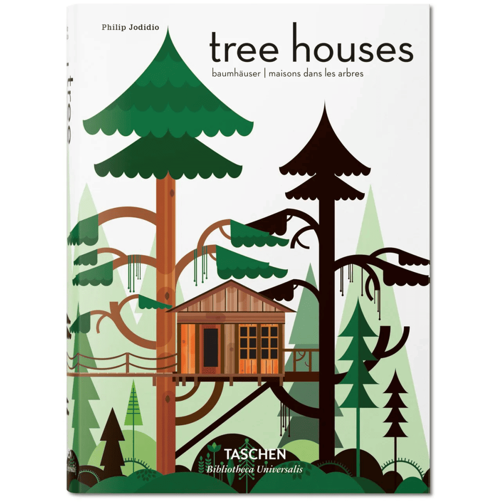 livro Tree Houses. Fairy Tale Castles in the Air 1200px fr01 1 1 deezign