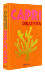 Livro CAPRI DOLCE VITA