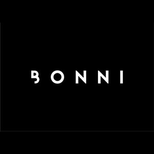 logo Bonni 61 deezign